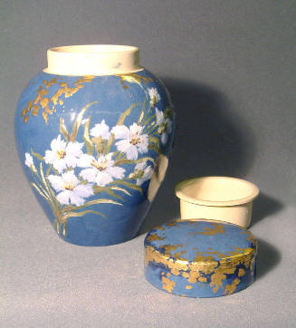 Ginger Jar