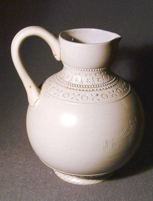 Pitcher
