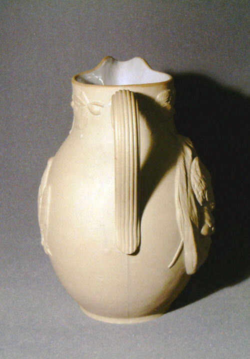 "Garfield" Pitcher