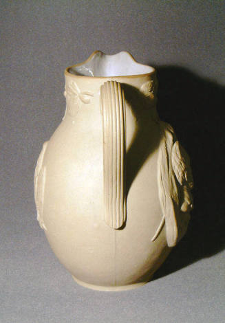 "Garfield" Pitcher