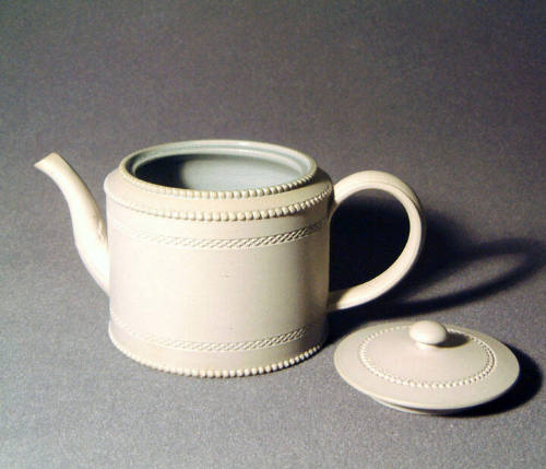 Teapot