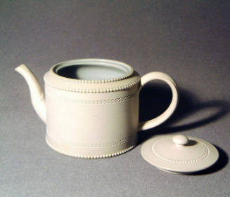 Teapot