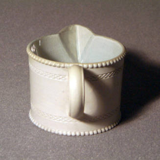 Cream Pitcher