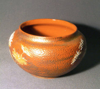 Lamp Vase