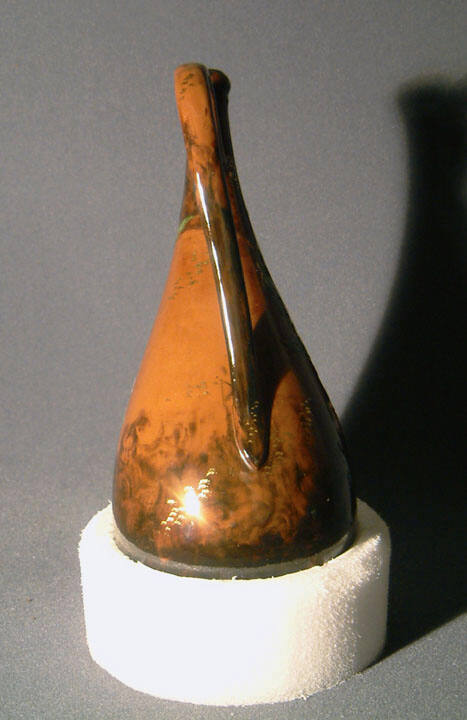 Gourd Pitcher