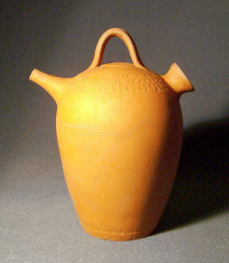 Spanish Water Jug