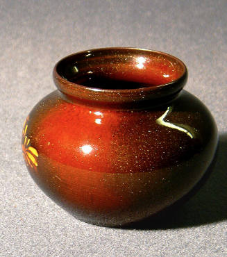 Ash Receiver