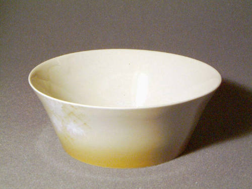 Bowl (Vegetable Dish)