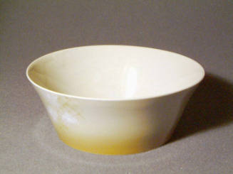 Bowl (Vegetable Dish)