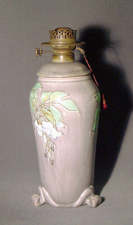 Lamp Base