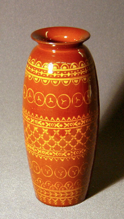 Vase