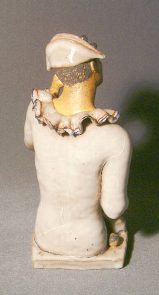 Figure: "Make-Up"