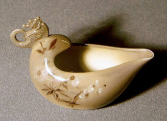Salt Cellar