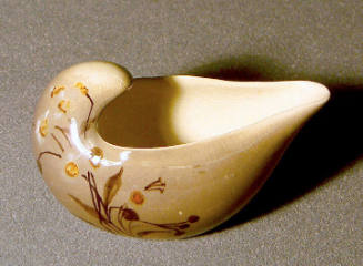 Salt Cellar