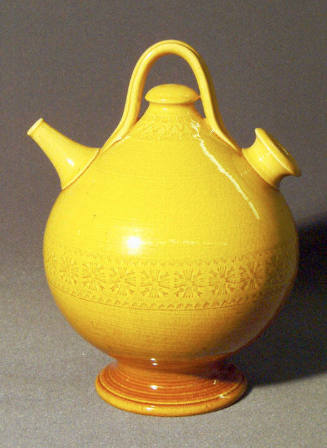 Spanish Water Jug