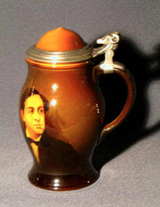 Stein: Edwin Booth, 1853