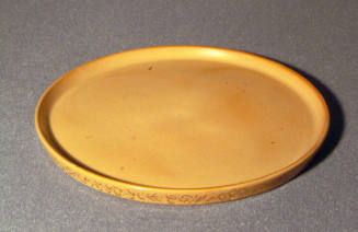 Round Dish