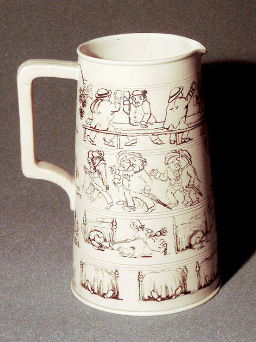 Pitcher
