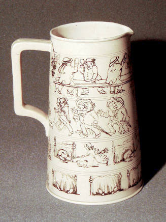 Pitcher
