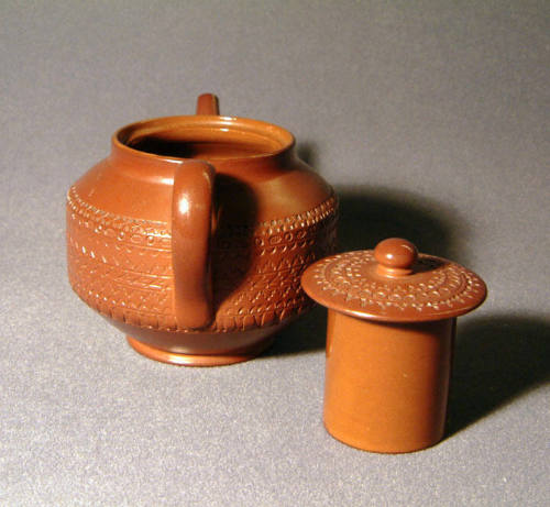 Teapot