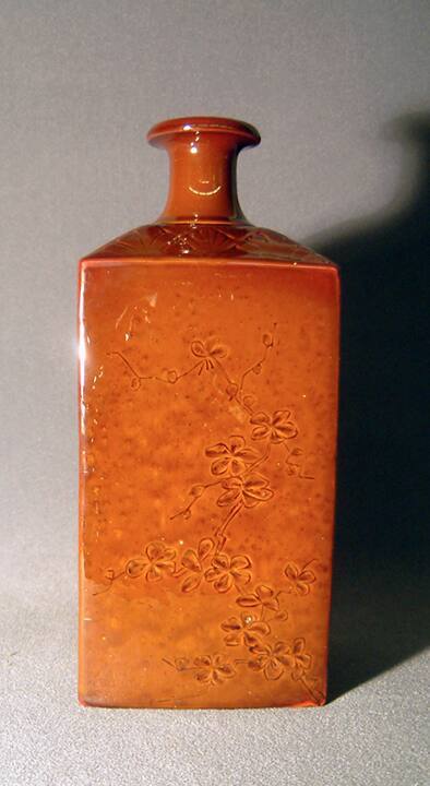 Bottle Vase