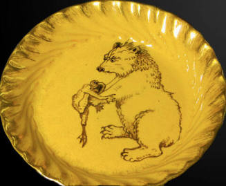 Plate
