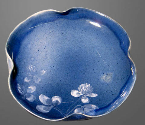 Coupe Plate
