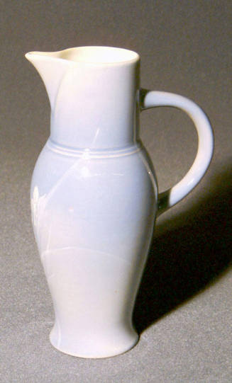 Pitcher