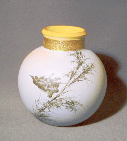 Scent Jar