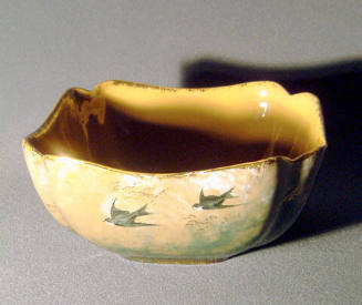 Square Salad Bowl