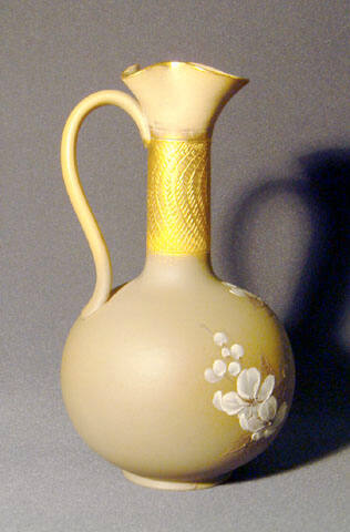 Claret Jug