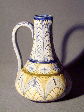 Pitcher