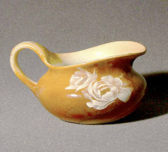 Small Pitcher