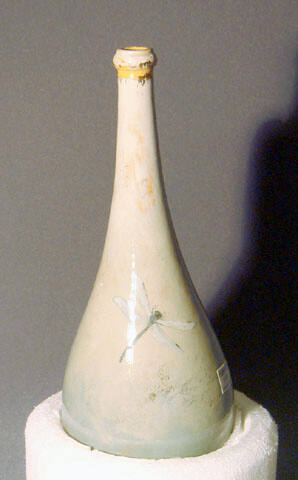 Gourd Vase