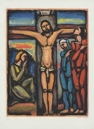 Crucifixion