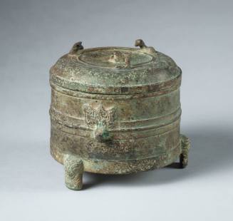 Toilet Box (Lian)