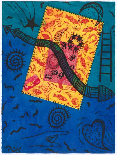 Betye Saar