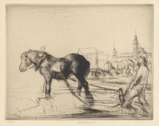 Ostend Horse