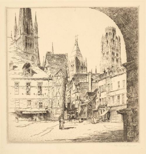 Rouen