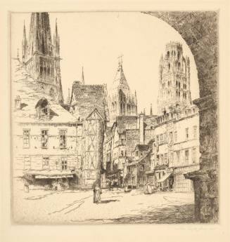 Rouen