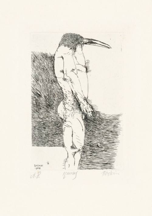 Birdman / Icarus
