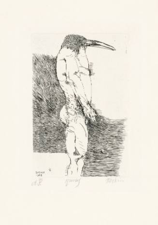 Birdman / Icarus