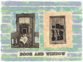 Door and Window from the series "And"