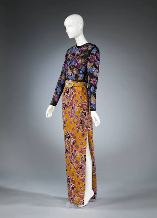 James Galanos