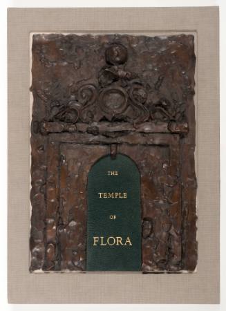 The Temple of Flora (Book)