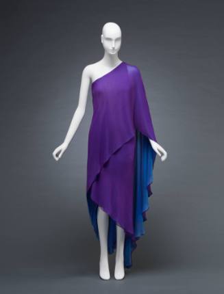 Evening Gown