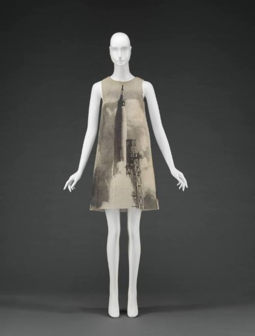 Poster Dresses, Ltd
