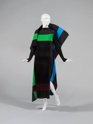 Geometric Pleats