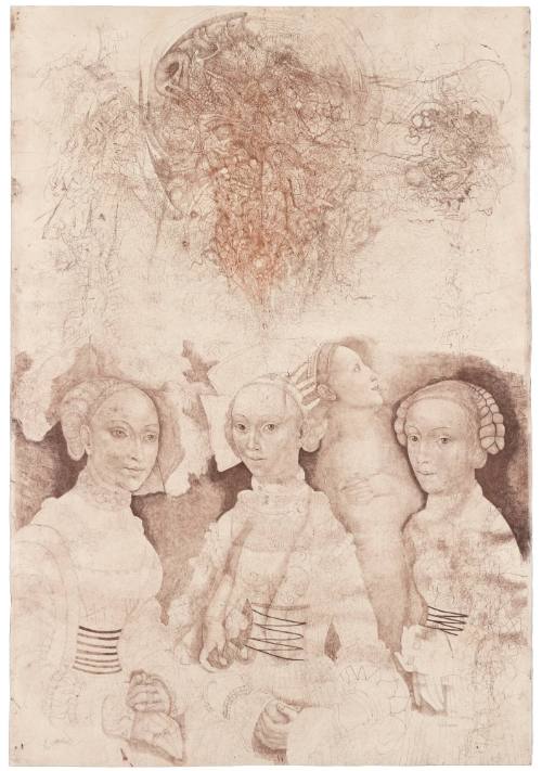 Lucas Cranach, the Elder