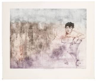 Madame Rivière Among Us ( Madame Rivière entre nous)